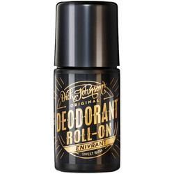 Dick Johnson Original Enivrant Sweet Rum Ανδρικό Αποσμητικό Roll On 50ml