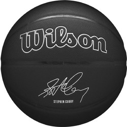Wilson NBA Player Stephen Curry WZ4026501XB