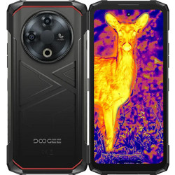 Doogee Fire 6 6GB 256GB