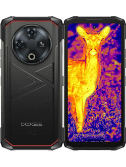 Doogee Fire 6 6GB 256GB