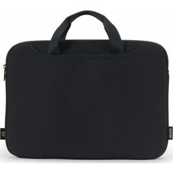 Dicota Smart One Messenger Τσάντα Laptop Χειρός 14.1" Black