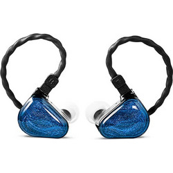 Truthear Crinacle Zero Ακουστικά Ψείρες In-Ear Μπλε