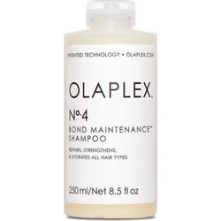 Olaplex Nr.4 Bond Maintenance Σαμπουάν για Επανόρθωση 1lt