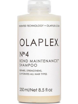 Olaplex Nr.4 Bond Maintenance Σαμπουάν για Επανόρθωση 1lt
