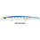 Ima Lures Flute 138F Τεχνητό Δόλωμα Ψαράκι 13.8cm 15.5gr 003