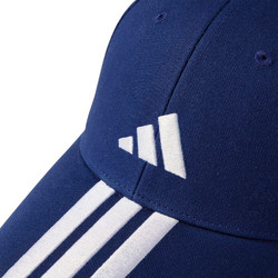 Adidas Καπέλο Jockey Υφασμάτινο Royal Blue JP0384