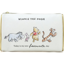 Mad Beauty Winnie The Pooh 98191 Γυναικείο Παιδικό Νεσεσέρ Λευκό