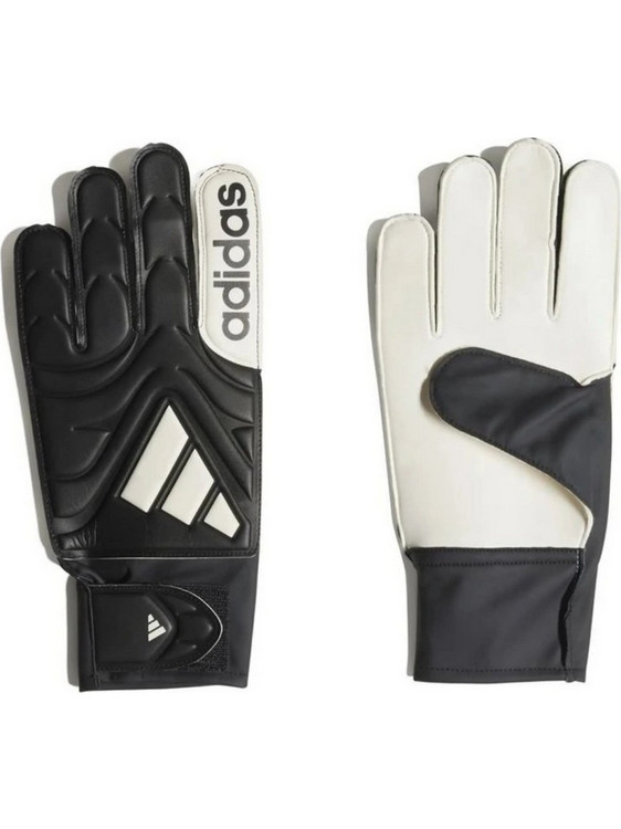 Adidas Copa Γάντια Τερματοφύλακα Μαύρα JY0626