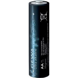 Gewa Alkaline Battery AA 1τμχ