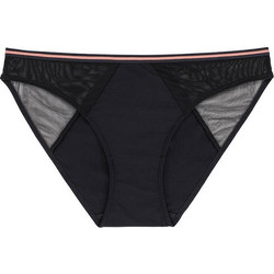 Dorina Ignite Γυναικείο Slip Μαύρο D000963ME009-BK0001