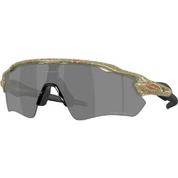 Oakley OO9208-G1 Ανδρικά Γυαλιά Ηλίου Μάσκα Κοκάλινα Καφέ με Μαύρο Φακό