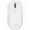 Genesis Zircon 660 Pro Ασύρματο Gaming Ποντίκι RGB 26000 DPI White