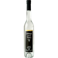 Τσιλιλής Μοσχάτο Αμβούργου Τσίπουρο 41% 500ml