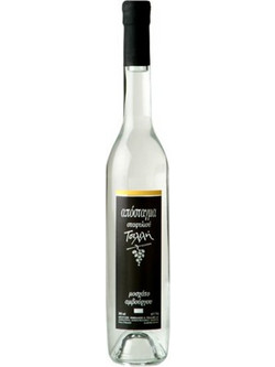 Τσιλιλής Μοσχάτο Αμβούργου Τσίπουρο 41% 500ml