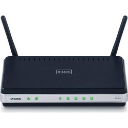 D-Link DIR-615 Ασύρματο WiFi 4