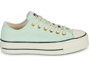 Converse Chuck Taylor All Star Lift Platform A13825C