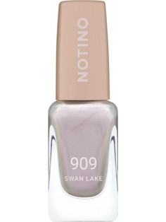 Notino 909 Swan Lake Gloss Βερνίκι Νυχιών Μακράς Διαρκείας Quick Dry 10ml
