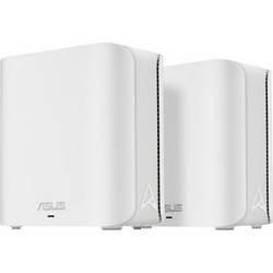 Asus ZenWiFi BD4 Mesh Access Point WiFi 7 Dual Band (2.4 & 5GHz) 2-Pack