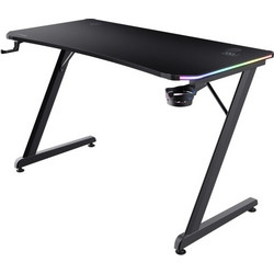 Trust GXT 709 Gaming Γραφείο Ξύλινο 120x60x75cm
