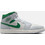 Jordan Air 1 Ανδρικά Sneakers Μποτάκια Λευκά DQ8426-142