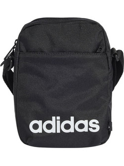 Adidas Ανδρική Τσάντα Ώμου / Χιαστί Μαύρη JE8341