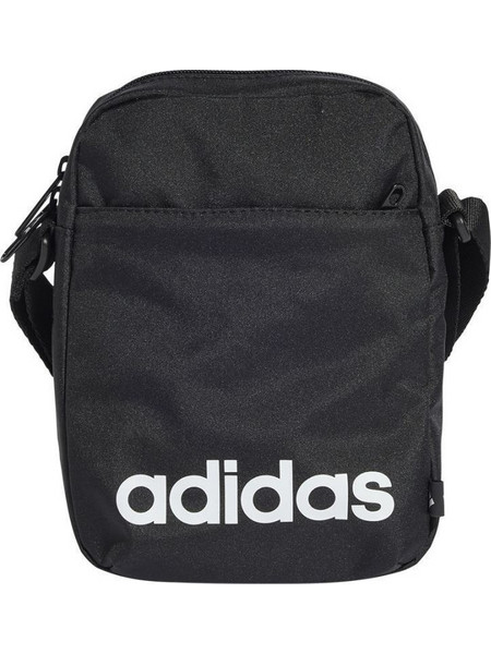 Adidas Ανδρική Τσάντα Ώμου / Χιαστί Μαύρη JE8341