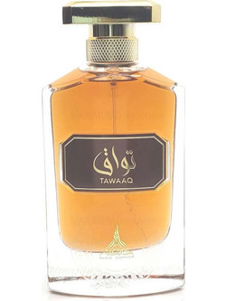 Paris Corner Tawaaq Eau de Parfum 100ml
