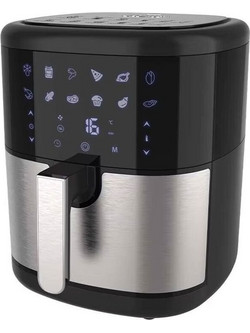 Winning Star ST-9688 Air Fryer 6lt