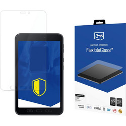 3mk FlexibleGlass Tempered Glass (Galaxy Tab Active 5)