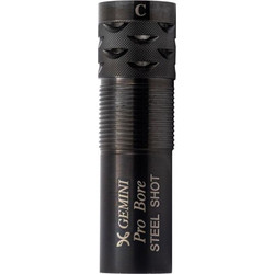 Gemini 10383211 Τσόκ για Remington +2cm 12Cal