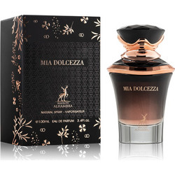 Maison Alhambra Mia Dolcezza Eau de Parfum 100ml