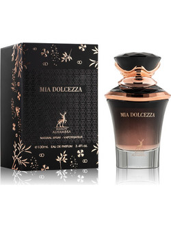 Maison Alhambra Mia Dolcezza Eau de Parfum 100ml