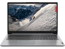 Lenovo IdeaPad 1 15ALC7 (Ryzen 5-7520U/16GB/512GB SSD/Radeon Graphics/Windows 11)