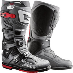 Gaerne SG22 Anthracite Red