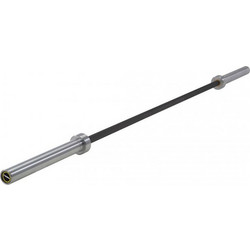 Toorx 06-432-069 Ίσια Μπάρα Ολυμπιακού Τύπου 20kg Φ50mm 220cm