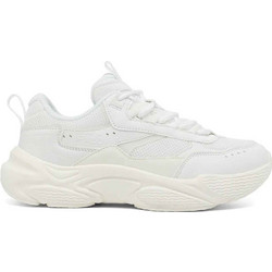 Fila Γυναικεία Sneakers Εκρού 5YF51014-100