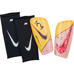 Nike Signature Mercurial Lite Επικαλαμίδες Ποδοσφαίρου Ενηλίκων Πορτοκαλί FZ3069-826