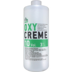 Niccont Oxycreme 10Vol 3% 1lt