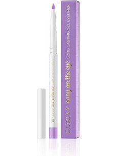 Claresa Easy On The Eye 04 Purple Daisy Στυλό Eyeliner 0.3gr