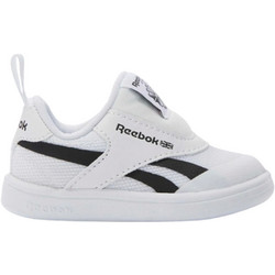 Reebok Παιδικά Sneakers Λευκά 100209784