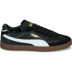 Puma Club II Era Παιδικά Sneakers Μαύρα 401489-01