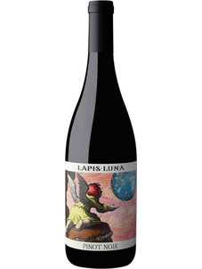 Lapis Luna Κρασί Ερυθρό Ξηρό 750ml