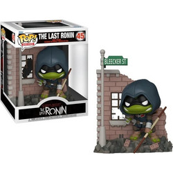 Funko Pop! Deluxe The Last Ronin 45 TMNT The Last Ronin 15cm