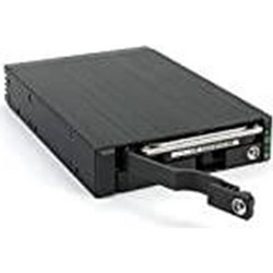 Fantec MR-25DUAL Black