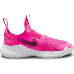 Nike Flex Runner 3 Παιδικά Αθλητικά Παπούτσια για Τρέξιμο Φούξια FN1449-602