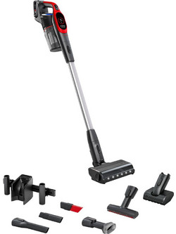 Bosch Unlimited ProAnimal BBS931PET Επαναφορτιζόμενη Σκούπα Stick & Χειρός 18V