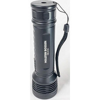 Holsten Bossen HB019 Επαναφορτιζόμενος Φακός Led