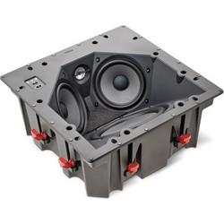 Focal 100 ICLCR5 Black