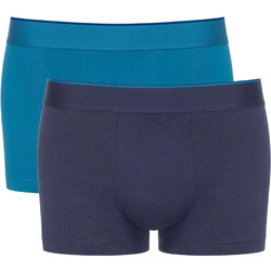 Sloggi Ever Airy Ανδρικά Μποξεράκια Σετ 2Pack 10216239-M008