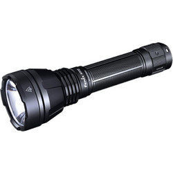 Fenix HT32 Επαναφορτιζόμενος Φακός Led Αδιάβροχος IP68 2500lm